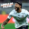 Corinthians conta com assistência de Memphis, vence o Rosario Central com um a menos e avança na Libertadores - Linha de Passe