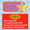 VideoClub Petricor