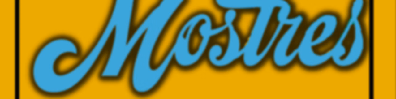 Podcast Mostres