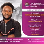 Dominion Radio