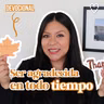REFLEXIÓN | ¿Cómo dar Gracias en Todo Tiempo? - Diana Blanquel