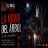 “Algo brincaba entre los árboles…” |Anecdota paranormal real |
