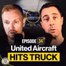 How Did a Boeing 767 Hit a Truck on Landing  (Audio-Only Version)