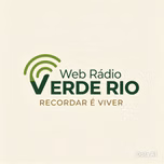 Web Rádio Verde Rio