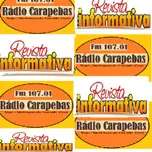 Radio Podcast Revista Informativa