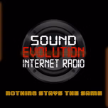 Sound Evolution Radio