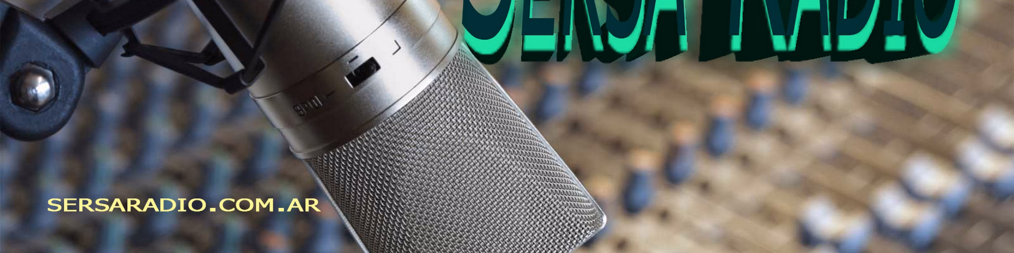 Sersa Radio Online