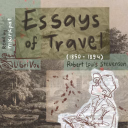 Essays of Travel