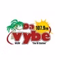 Da Vybe 107.9 - WLDV