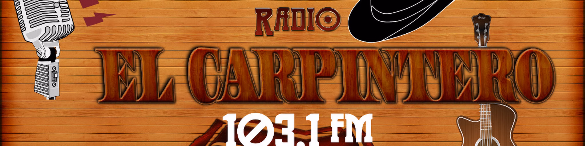 Radio el carpintero