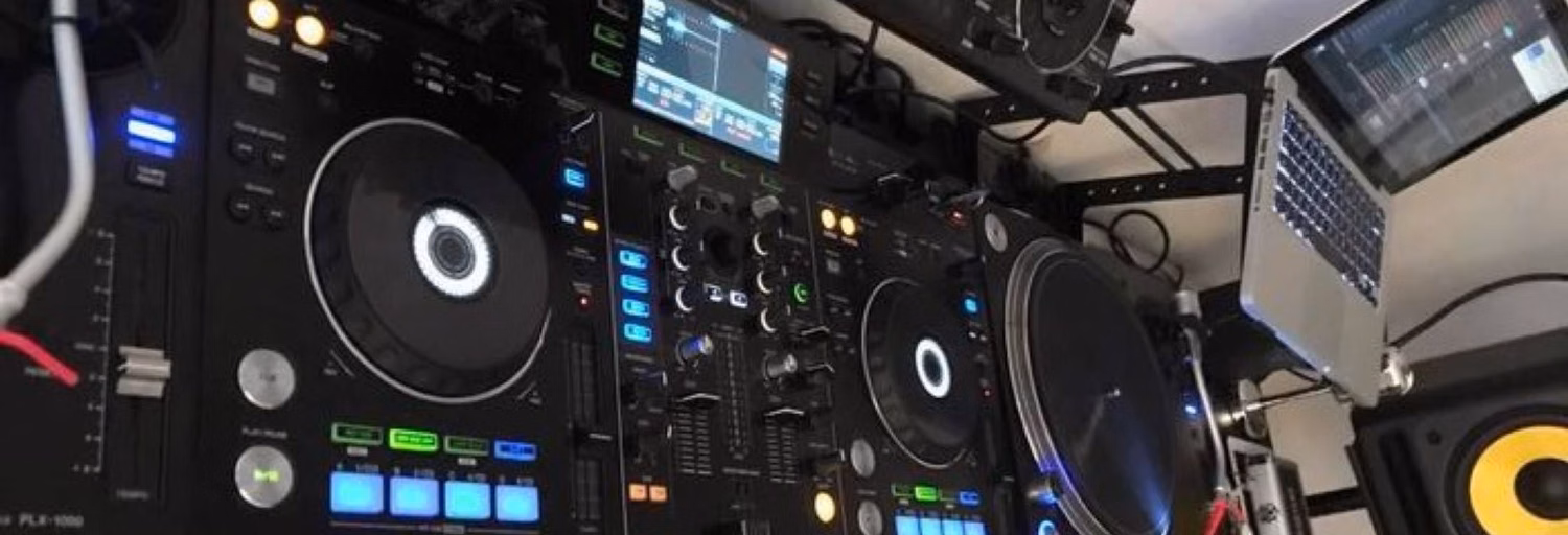 DJ International Croatia