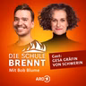 Cybermobbing und digitale Gewalt – Rechtsberatung als Prävention | Gesa Gräfin von Schwerin
