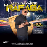 LA RAFAGA SALSERA RADIO