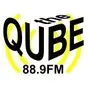 the QUBE 88.9 FM (CJMQ) - CJMQ-FM