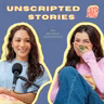 Episode 201 - Unscripted Stories ft. Elvina Mohamad