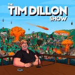 The Tim Dillon Show
