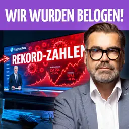 Corona-Aufarbeitung: Was steckt wirklich dahinter? (Tom Lausen)