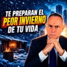 Te preparan para el peor invierno de tu vida - Las noticias que de verdad te interesan