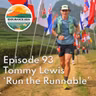 Tommy Lewis - "Run the Runnable"