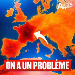 La France va subir le pire du réchauffement climatique (mais pas à cause du climat)