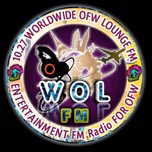 10.27 WOL FM