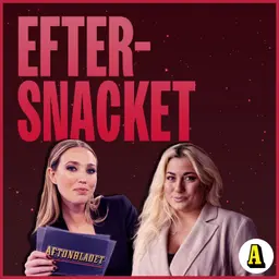 Eftersnacket: Den nya förrädaren