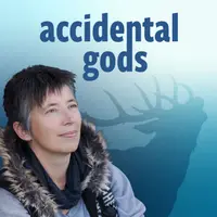 Accidental Gods - The Thrutopian Podcast