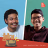 EP 005: ဂြိုလ်သား၊ ဝိပသနာ နှင့် သရဲများ အကြောင်း ငြင်းခုန်ခြင်း