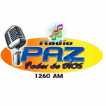 Radio Paz - Poder De Dios