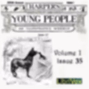 Harper's Young People, Vol. 01, Issue 35, June 29, 1880 by Various