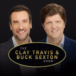 Clay Travis and Buck Sexton