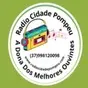 Rádio Cidade Pompeu