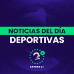 Noticias del día deportivas