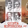 A FAMÍLIA BENDER: O LAR MAIS MACABRO DO VELHO OESTE #637
