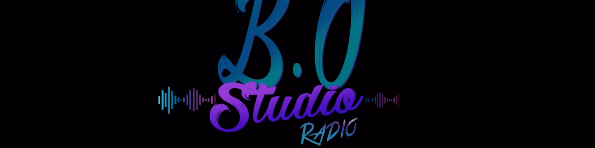 B.O Studio Radio