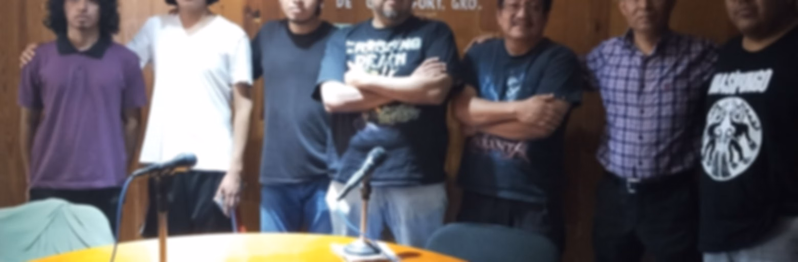LAS OTRAS BANDAS