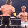 WREDS #901 – Street Fighter