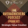022 – Strategic Value Creation