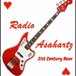 Radio Asahartz