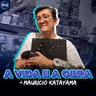 #12 - A vida e a obra de Maurício Katayama