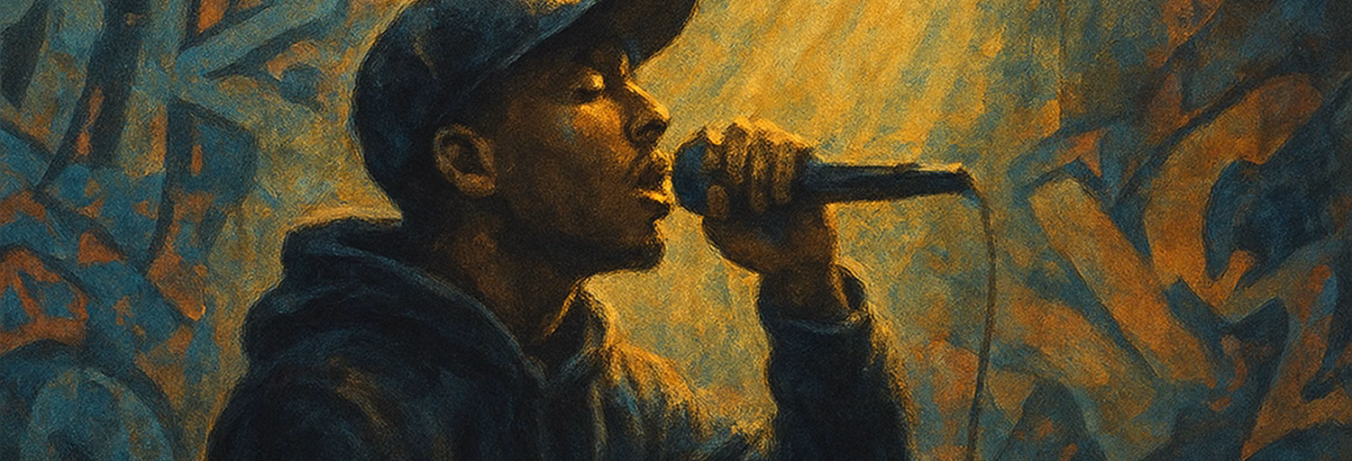 GOT Entertaiment Peru Radio Rap