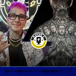 El Arte del Tatuaje | José Spider