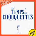 Le temps des chouquettes