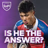 The All Blacks Need an Answer. Is It Kyren Taumoefolau?