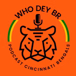 Who Dey BR