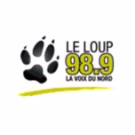Le Loup 98.9