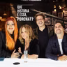 Gabriel Louchard + Renata Ceribelli + Suzy Brasil