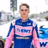 105. PIASTRI tenía razón, su contrato con MCLAREN es VÁLIDO