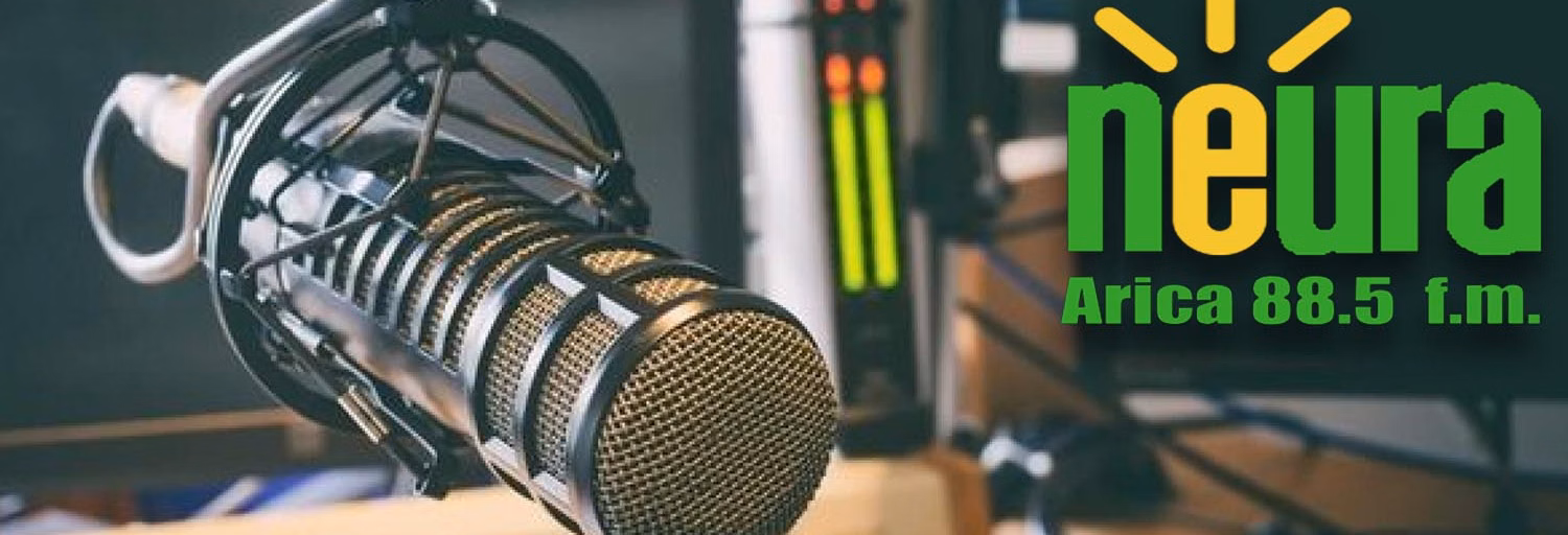 Radio Neura 88.5 FM