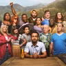 Company Retreat, Younger, Industry e filmes do Hallmark Channel